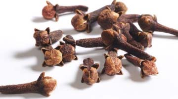 Cloves